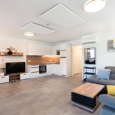 Marina Portoroz - Ammonite Apartment By Locap Group Kültér fotó