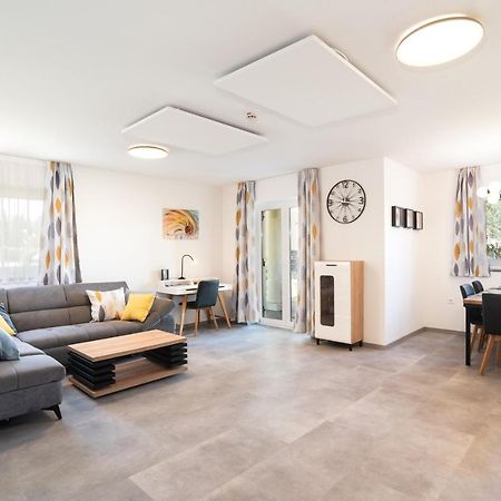 Marina Portoroz - Ammonite Apartment By Locap Group Kültér fotó