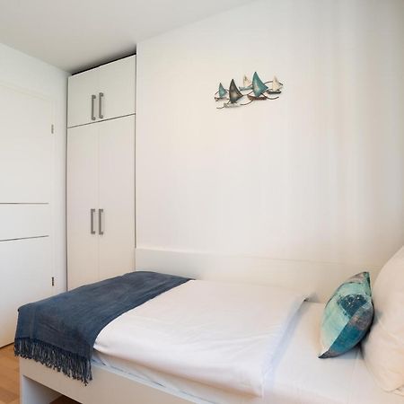 Marina Portoroz - Ammonite Apartment By Locap Group Kültér fotó