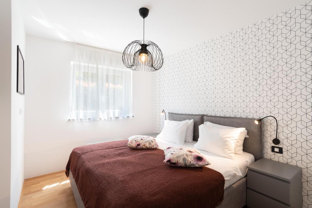 Marina Portoroz - Ammonite Apartment By Locap Group Kültér fotó