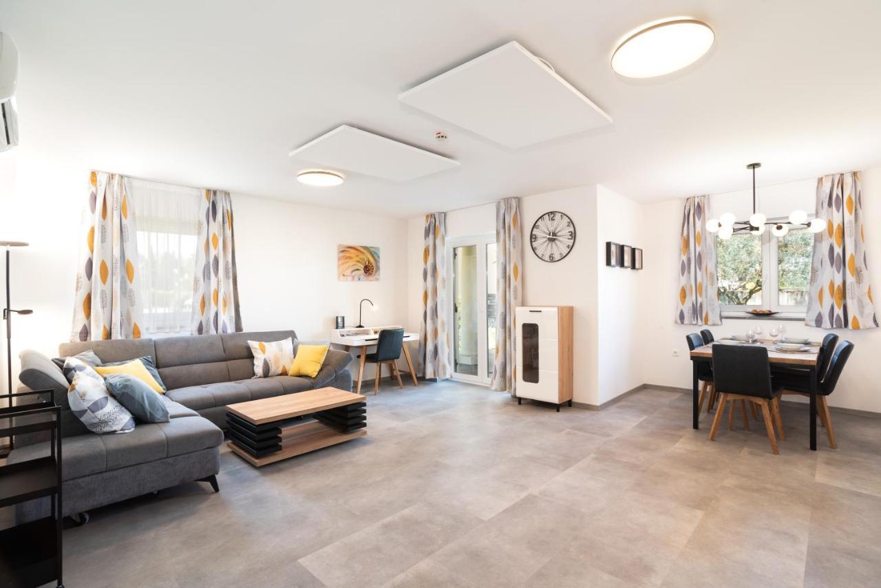 Marina Portoroz - Ammonite Apartment By Locap Group Kültér fotó