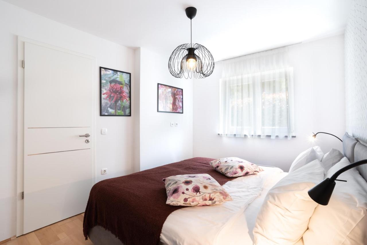 Marina Portoroz - Ammonite Apartment By Locap Group Kültér fotó