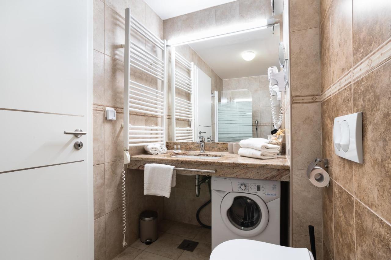 Marina Portoroz - Ammonite Apartment By Locap Group Kültér fotó