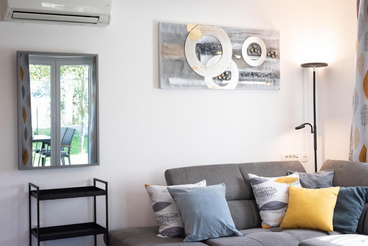 Marina Portoroz - Ammonite Apartment By Locap Group Kültér fotó